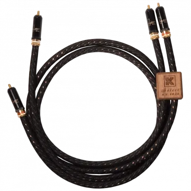 Межблочный кабель RCA KIMBER KABLE KS1018-1.0M